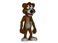 Bear model